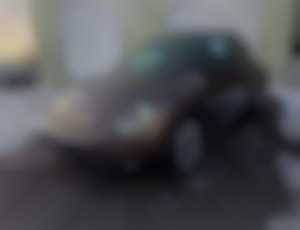 Volkswagen Beetle 1.6 TDI Design