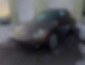 Volkswagen Beetle 1.6 TDI Design