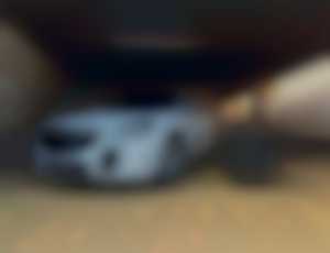 Opel Insignia OPC 2.8 4x4 2017