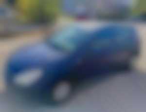 Opel Astra H 2007 benzin 1.6 85kW