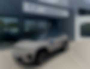 SsangYong Torres EVX Premium - 73,4 kWh  FWD - 2... 