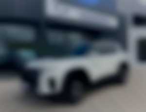 KGM Torres SsangYong  1.5 GDI Turbo Hybrid 204 ... 