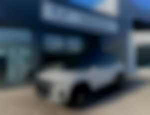 SsangYong Torres 1.5 GDI Turbo Style AT 