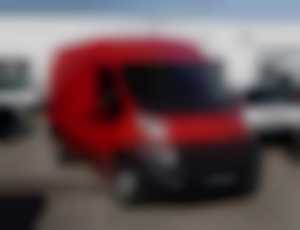 Citroën Jumper 2.2 HDi 33 L3H2 