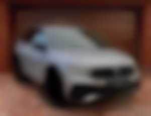 VW TIGUAN RLINE 2.0 TDI 147KW DSG 4MOTION 72022 ODPOČET DPH