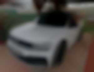 Volkswagen Tiguan R-Line 2.0TDi 110kW