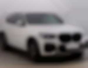BMW X4 xDrive20d,