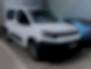 Citroën Berlingo BlueHdi 1,5
