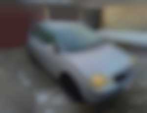 Volkswagen Polo 1.4 55kW