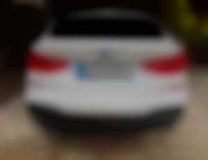 BMW Rad 6 GT 640d xDrive Gran Turismo AT 235kW320HP A8 