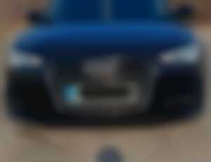 Audi A6 3.0 TDI 218k quattro S tronic 