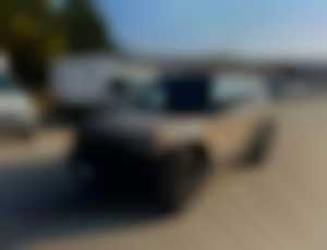 ICH-X K3 ICH X 2,0l benzín 