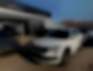 Škoda Kodiaq 2.0 TSI LK 4x4 DSG 