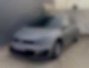 Volkswagen Golf 2,0 TDI GTD DS6 BMT