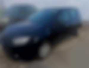 Volkswagen Golf 1.2 TSI Comfortline