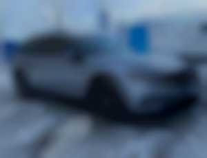 Volkswagen Passat Variant 2.0 TDI EVO Elegance DSG 110kW150HP A7