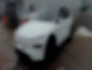 Tesla Model Y Long Range Dual motor AWD 378kw