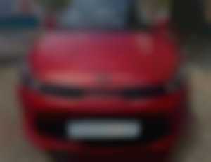 Kia Rio 1.2-NÍZKÉ KM