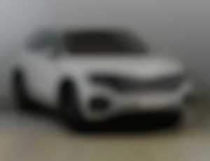 VW Touareg 3.0 TDI,