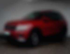 VOLKSWAGEN Tiguan 1.4 TSI 2016