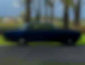 Rolls Royce Silver Shadow 1973