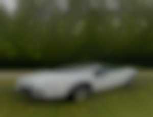 Renault Mégane Cabriolet