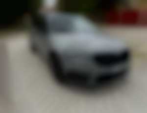 Škoda Octavia Combi 2.0TSI RS 180KW MT6 