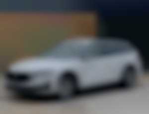 Škoda Octavia Combi 1.5 TSI DSG LED, Kamera, 1.maj...