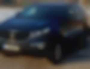 Kia Sportage 1.7 CRDi 2WD Extra 