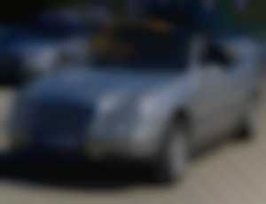 Mercedes-Benz CLK Cabrio 2,3 i KOMPRESSOR 142 kW AUTOMAT ELE