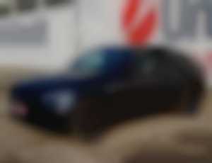 Mercedes-Benz GLC Kupé 220 d 4MATIC AT