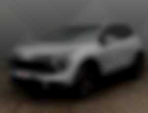 Kia Sportage 1.6 T-GDi mHEV Gold AT