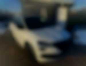 Škoda Karoq 1.5 TSI ACT Sportline DSG