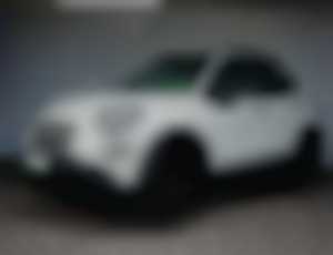 FIAT 500X 1.6 MultiJet 120 SCR 120k S-Design 2019