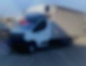 Renault Master 10paleta ihned k odberu 