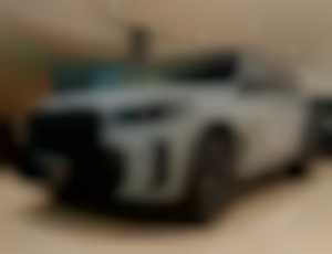 BMW X5 M 30d AT xDrive Fabrická záruka Harman Ka... 