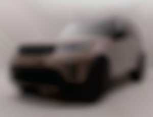 Land Rover Discovery D350 DYNAMIC HSE AWD AUT