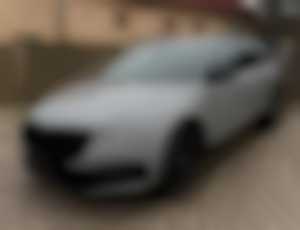 Škoda Superb Combi 2.0 TDI SCR Sportline DSG