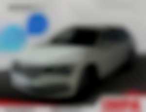 Škoda Superb Combi Style 2.0 TSI