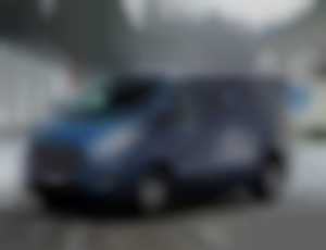 Ford Tourneo Custom PHEV 93kW, Možný odpočet DPH -...