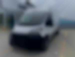 Fiat Ducato L3H2 VAN 2,2 MTJ 160k