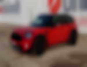 Mini Countryman Cooper S ALL4 AT