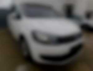 Volkswagen Sharan 2.0 TDI BMT Comfortline DSG