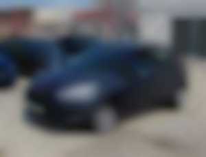 Ford Fiesta 1.0 - NOVE ROZVODY - splátka 120,-€