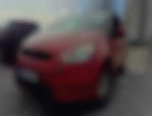 Ford S-Max 2.0 TDCi Titanium 7m