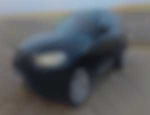 Predam BMW X5 2012 SPORTPACKET