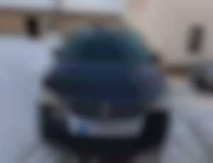 Volkswagen touran 2.0 tdi