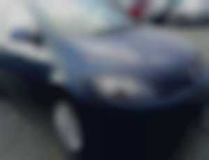 Volkswagen Golf Plus 1.4 TSI DSG Klima, Navi benzín automat