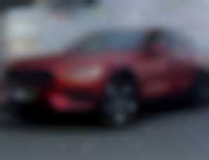 Volvo V60 CC B4 mHEV Cross Country AT AWD