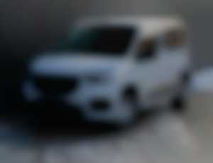 Opel Combo 1, 2 TURBO (81kW110k) Edition Plus M6